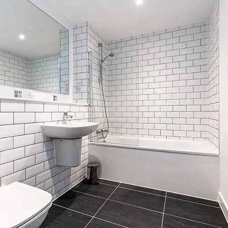 公寓 Insignia By Guestz *