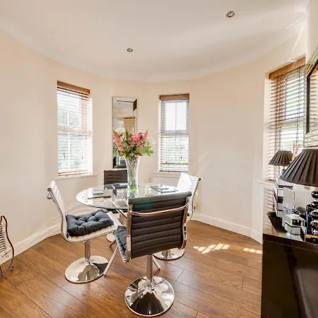 Pass The Keys Lovely 1 Bed Overlooking Park Lejlighed Manchester