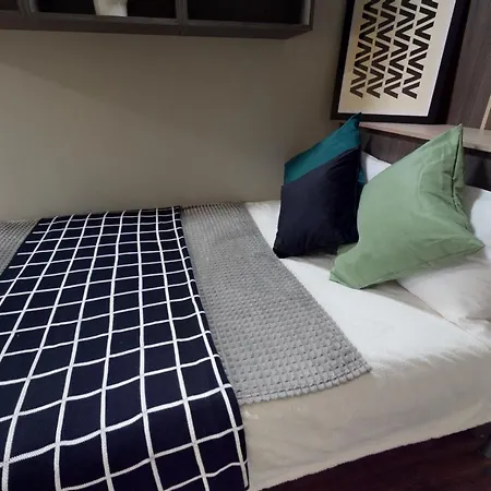 Iq Lambert House * Μάντσεστερ