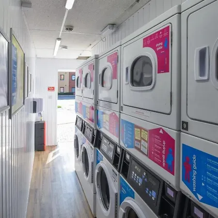 Oxford Court * Mánchester