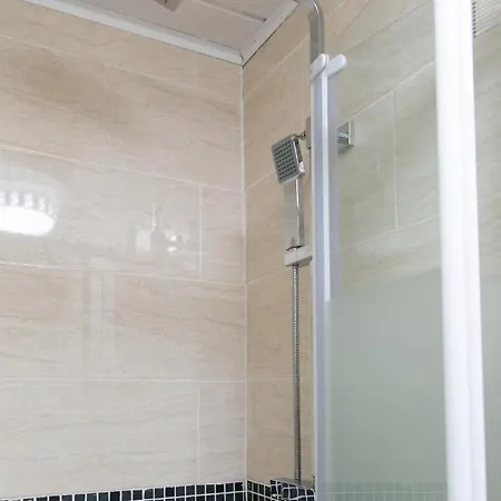 Apartamento Hills View Manchester