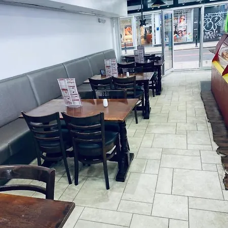 My-places Corporate Serviced Ferienhaus *