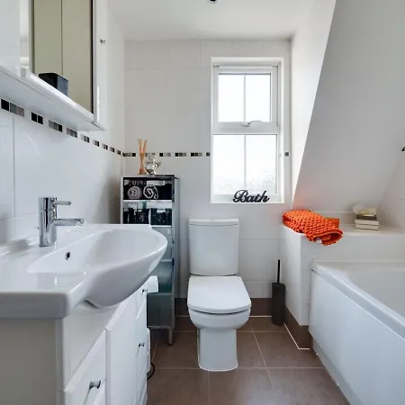 Lejlighed Pass The Keys Lovely 1 Bed Overlooking Park *