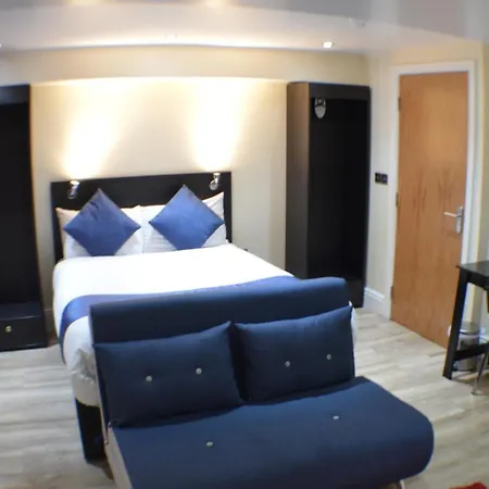 Ville Hotel 3*