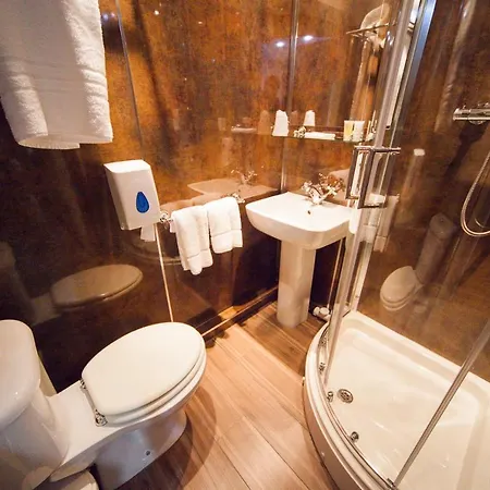 Ville Hotel Μάντσεστερ