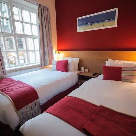 Hotel Ville Hotel