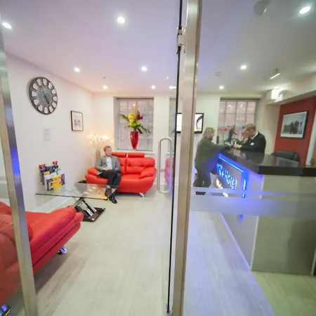 Ville Hotel Manchester