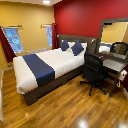 Ville Hotel 3*