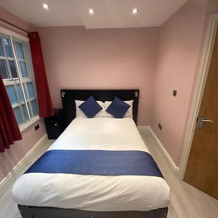 Szálloda Ville Hotel