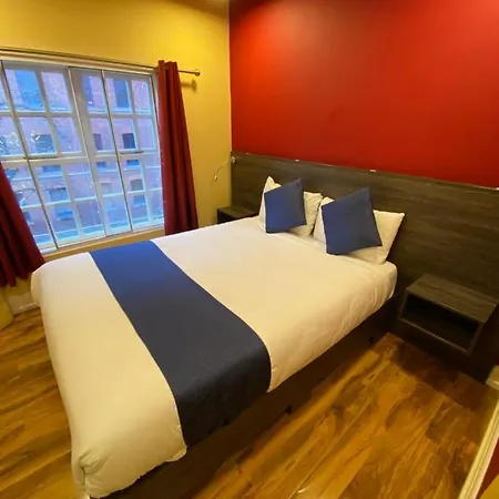 Hotel Ville Hotel 3*