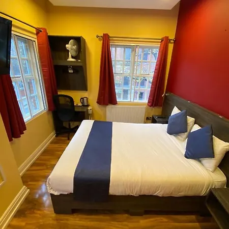 Hotel Ville Hotel