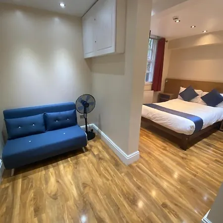 Hotel Ville Hotel