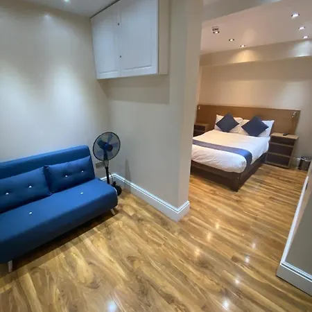 Ville Hotel Manchester