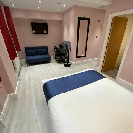 Ville Hotel