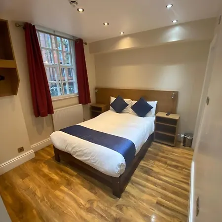 Ville Hotel Manchester