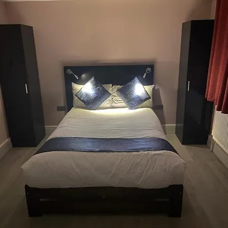 Hotel Ville Hotel Manchester