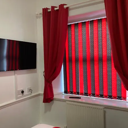 Old Trafford Stadium 3* Salford (Greater Manchester)