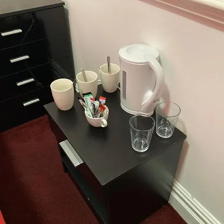 Old Trafford Stadium 3* Salford (Greater Manchester)
