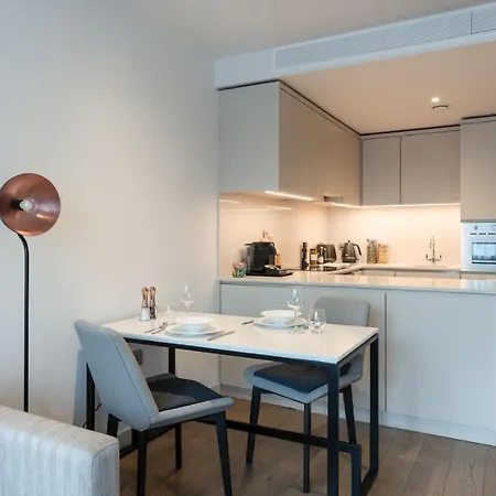 Aparthotel Citysuites Aparthotel 5*
