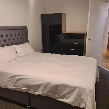 2.6 A Melia House Apartment *