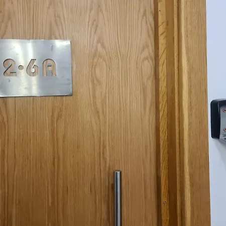 2.6 A Melia House * Manchester