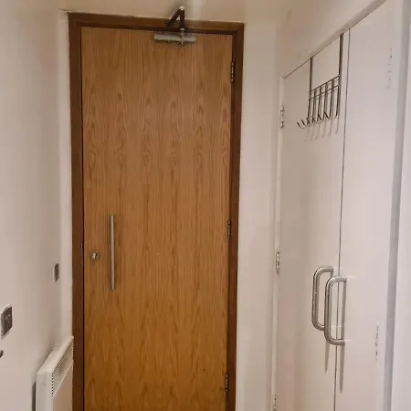 Apartment 2.6 A Melia House *