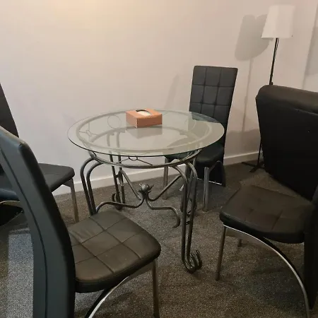 Apartment 2.6 A Melia House