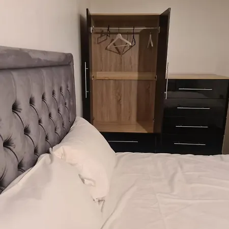 Apartment 2.6 A Melia House