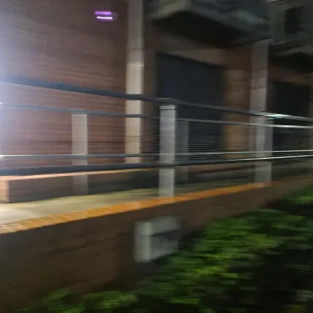 2.6 A Melia House Apartment *