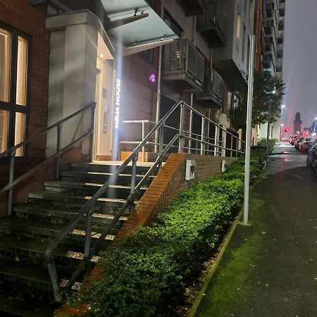 2.6 A Melia House Apartment