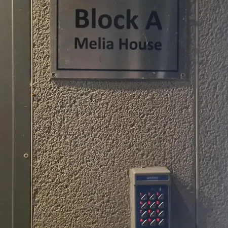 2.6 A Melia House *
