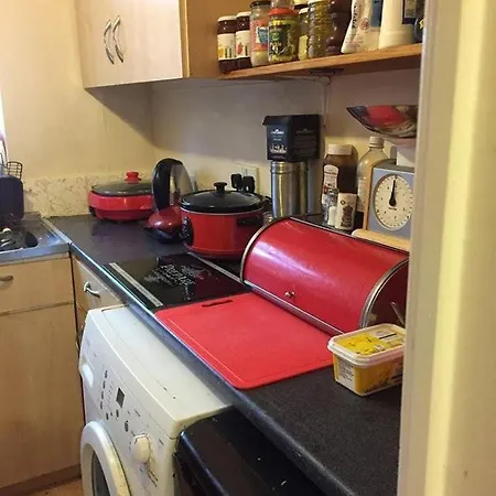 Lejlighed Denton, Manchester M34 - Close To J24 M60/A57 *