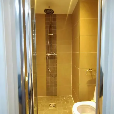 Lovely Cozy Studio Close To Oxford Road Station