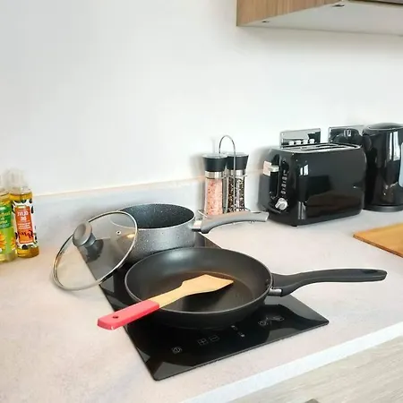 Lovely Cozy Studio Close To Oxford Road Station *