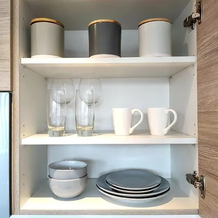 New Listing - Minimalist Studio In Center Mcr Апартаменты Манчестер