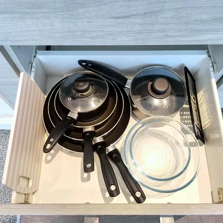 Апартаменты New Listing - Minimalist Studio In Center Mcr Манчестер