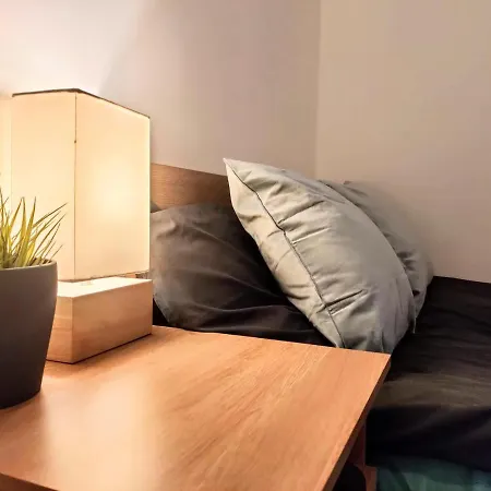 New Listing - Minimalist Studio In Center Mcr Апартаменты Манчестер