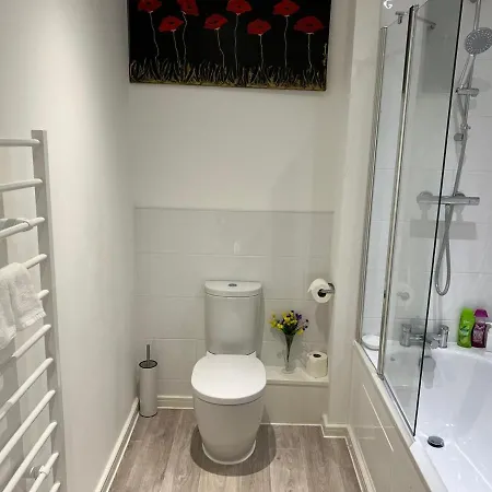 Cubana Homestay * Manchester