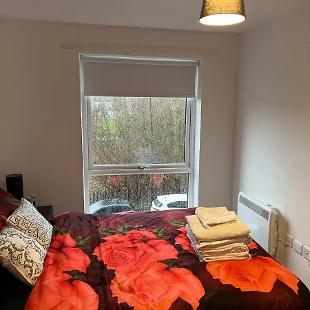 Cubana Homestay Homestay Manchester