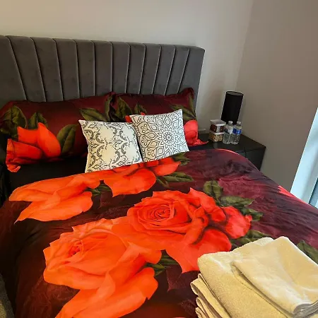 Cubana Homestay Manchester