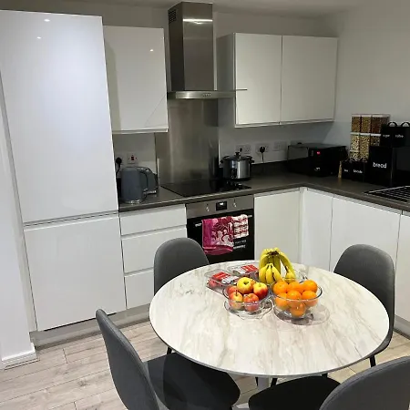 Cubana Homestay Manchester