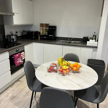 Cubana Homestay Manchester