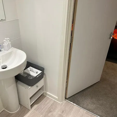 Cubana Homestay * Manchester