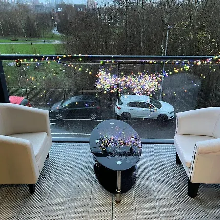 Cubana Homestay Homestay Manchester