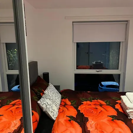 Cubana Homestay Manchester