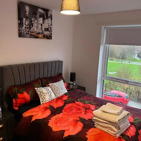 Cubana Homestay Manchester