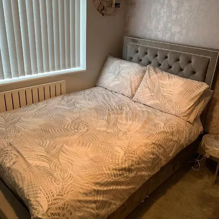 Holiday Rental Luxury House In Manchester Semesterbostad Manchester