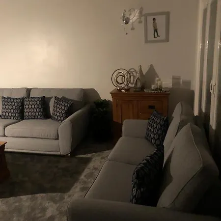 Holiday Rental Luxury House In Manchester Semesterbostad Manchester