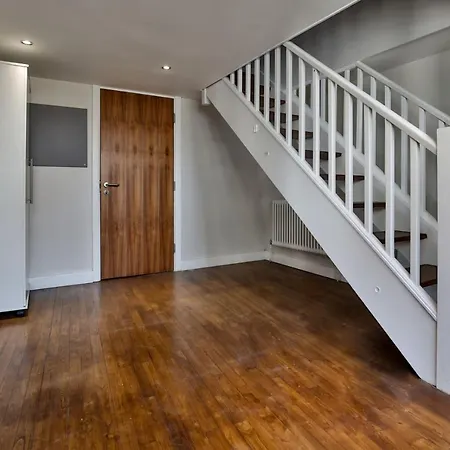 Modern & Bright Apartments In Manchester - Iq Hollingworth House *