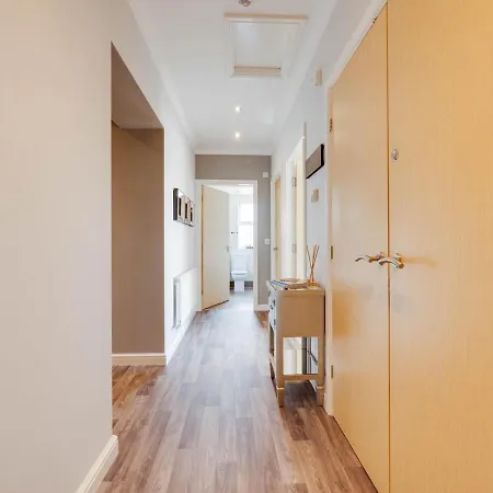 Pass The Keys Lovely 1 Bed Overlooking Park Lejlighed *